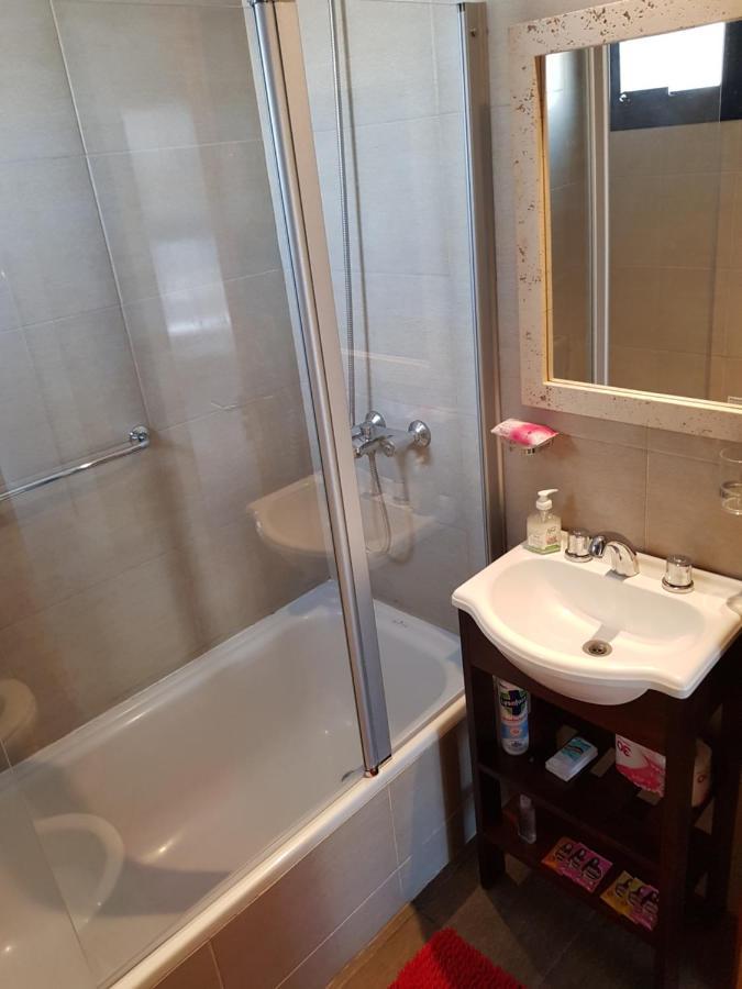 Apartamento Acogedor Monoambiente Centro La Plata