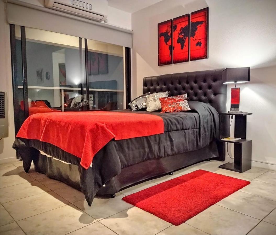 Acogedor Monoambiente Centro Apartamento *