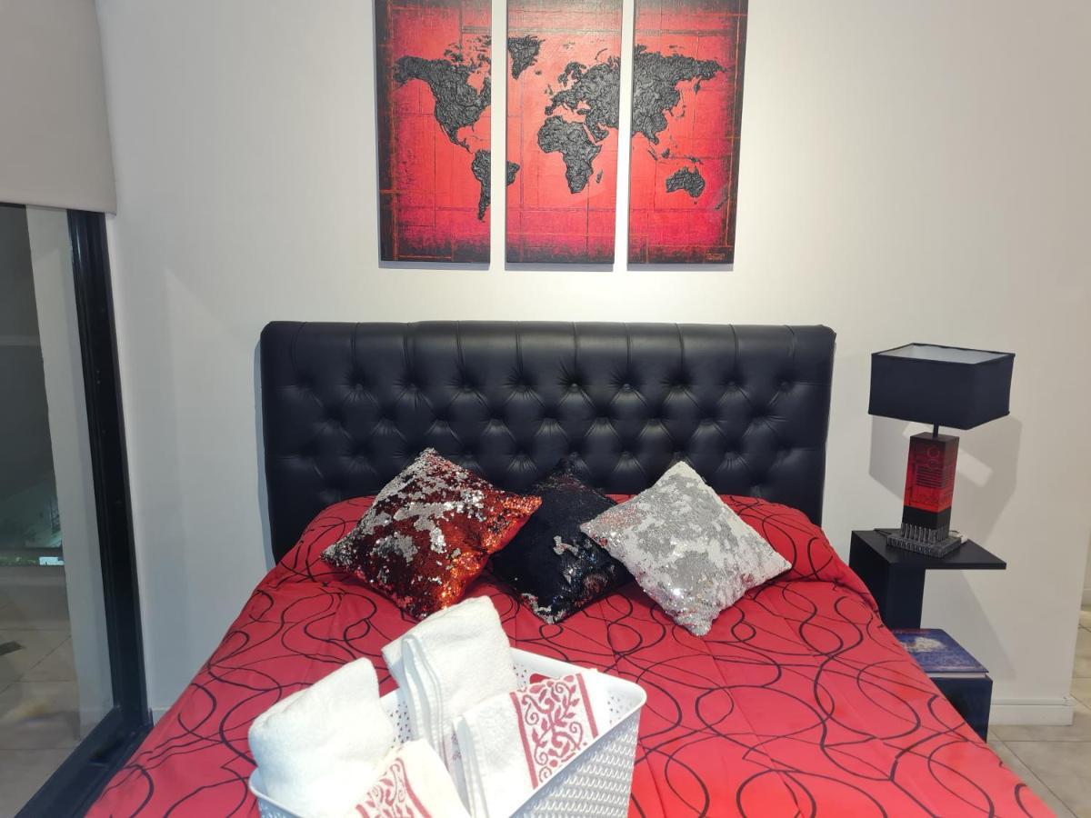 Acogedor Monoambiente Centro Apartamento La Plata