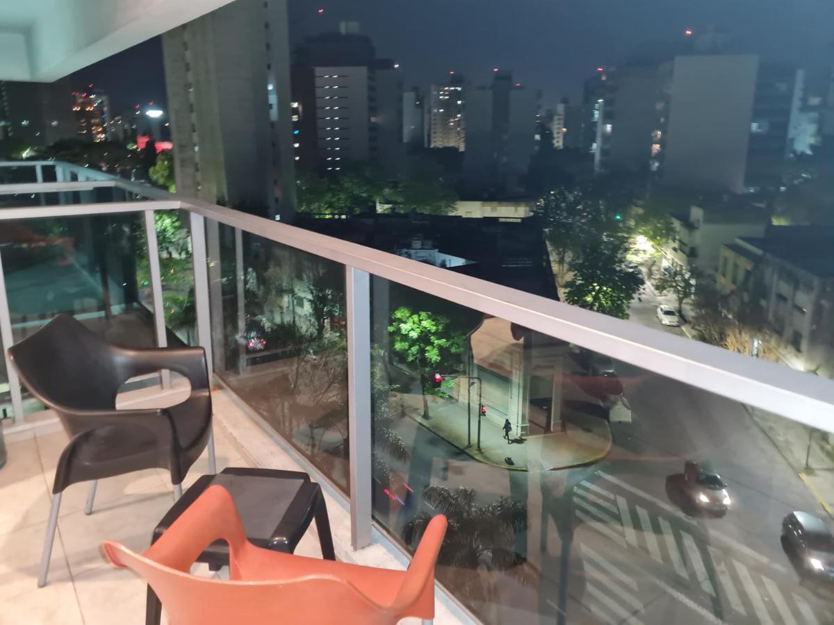 Apartamento Acogedor Monoambiente Centro La Plata