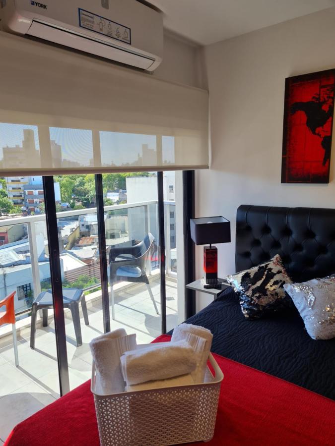 Apartamento Acogedor Monoambiente Centro