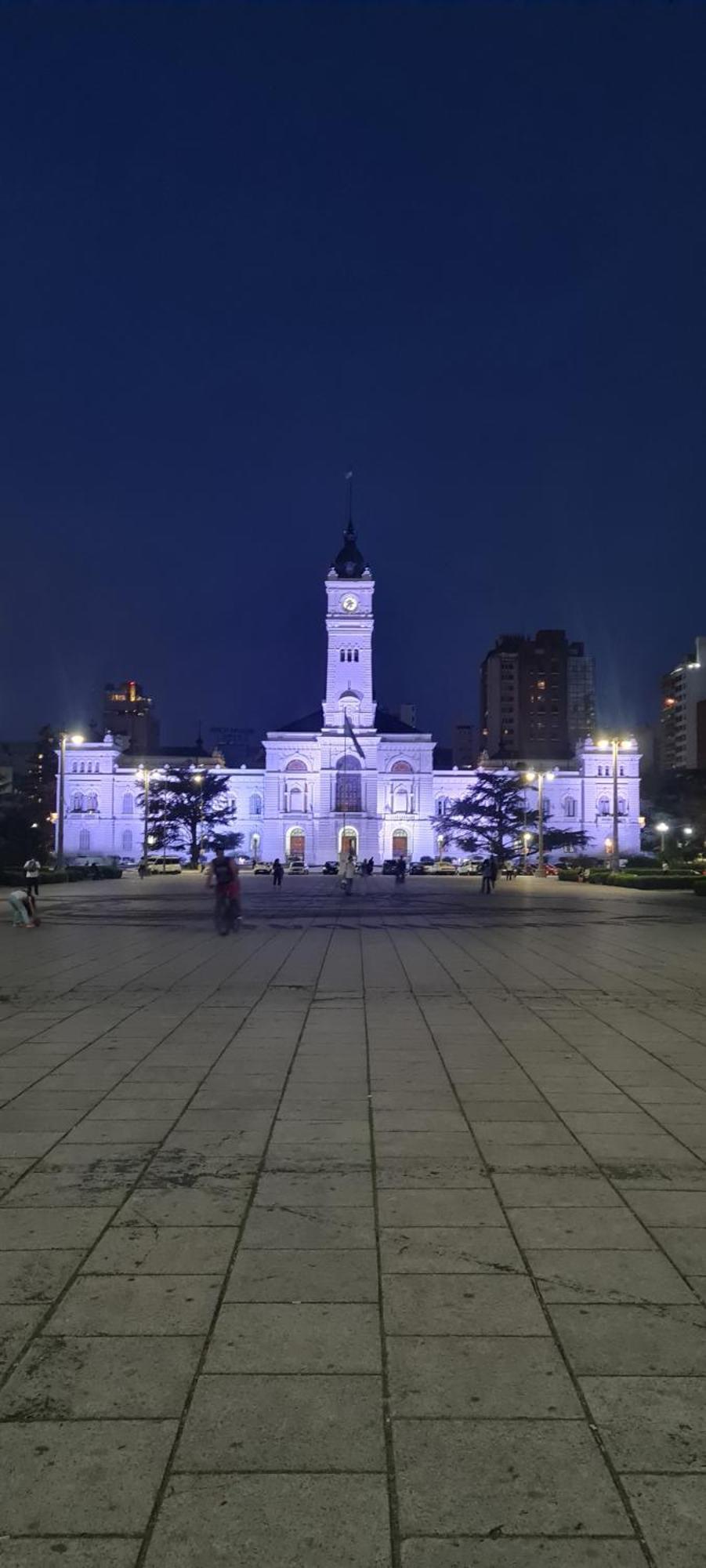 Acogedor Monoambiente Centro La Plata