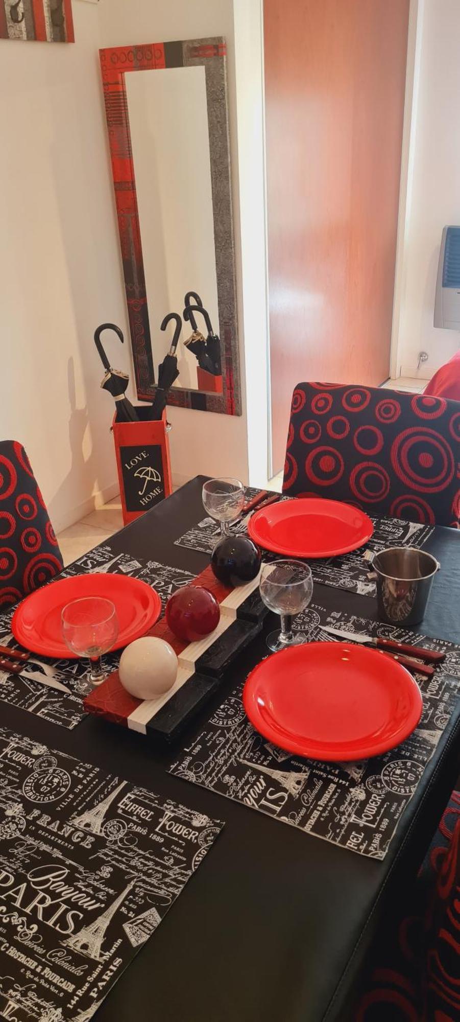 Acogedor Monoambiente Centro Apartamento La Plata
