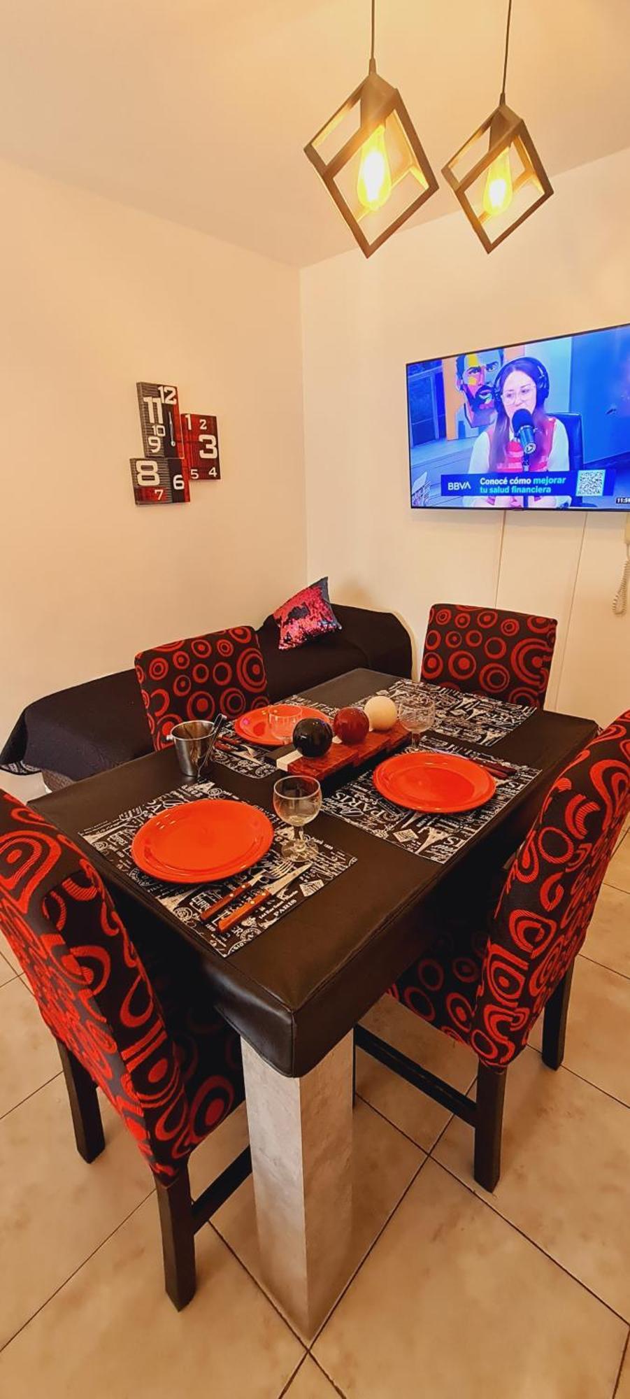 Acogedor Monoambiente Centro Apartamento