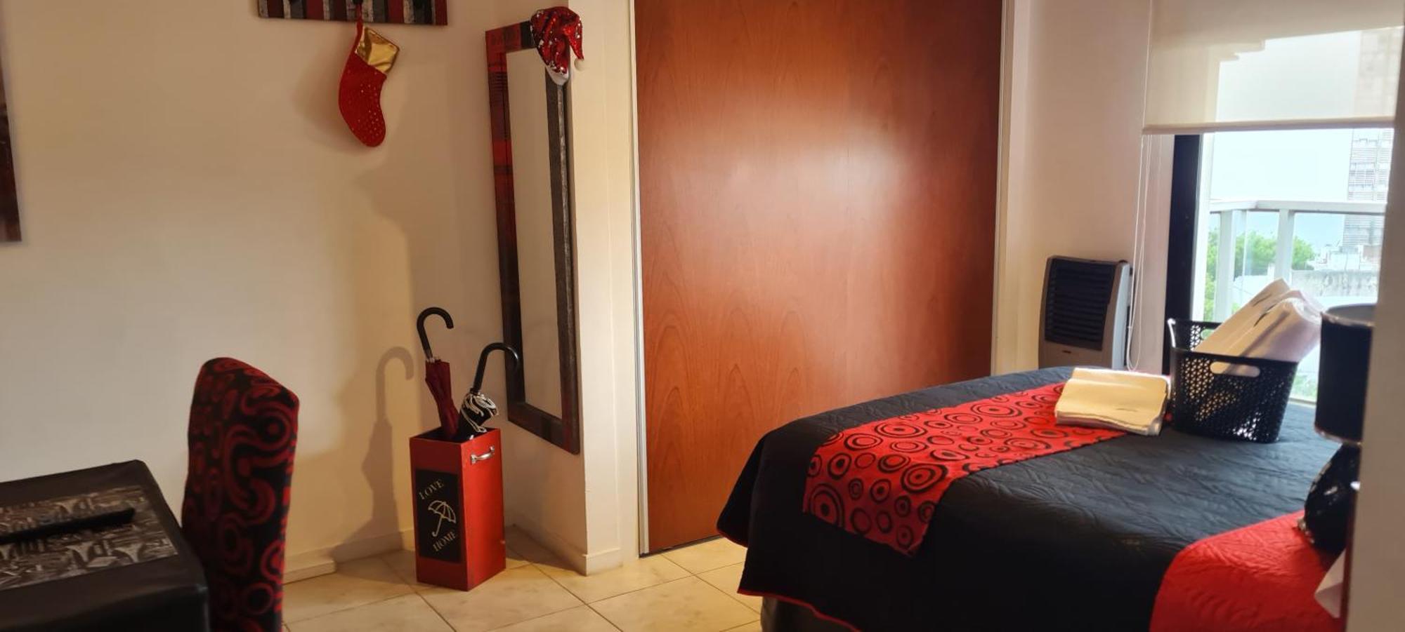 Acogedor Monoambiente Centro Apartamento