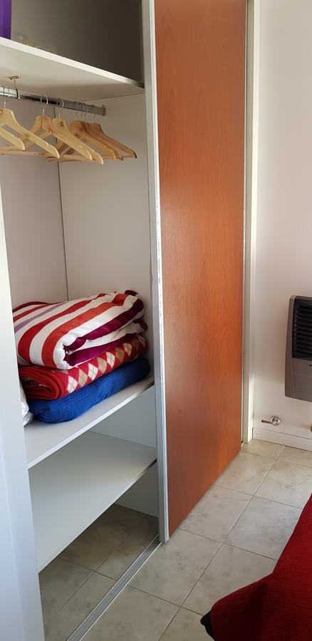 Acogedor Monoambiente Centro Apartamento