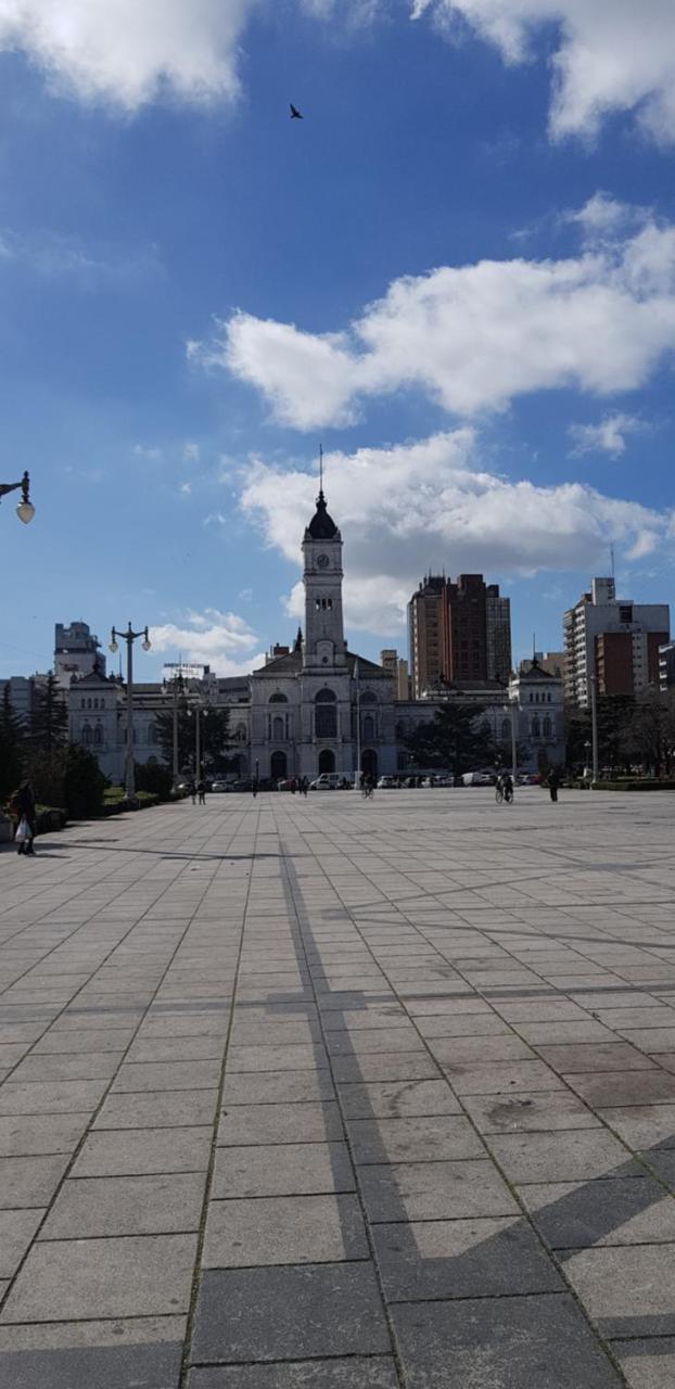 Apartamento Acogedor Monoambiente Centro