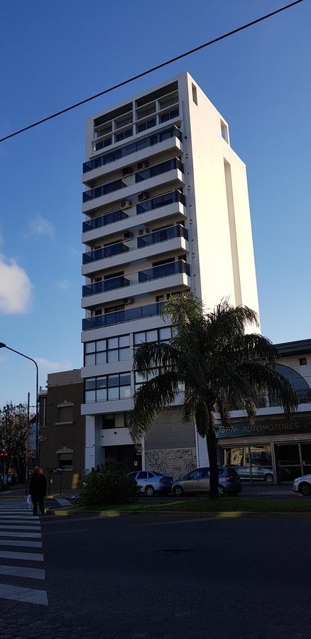 Acogedor Monoambiente Centro
