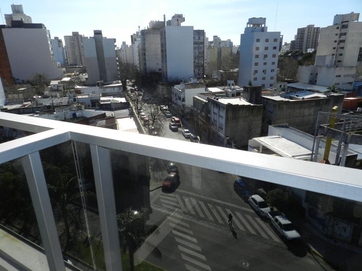 Acogedor Monoambiente Centro Apartamento *
