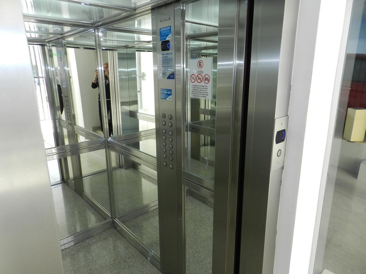 Apartamento Acogedor Monoambiente Centro *