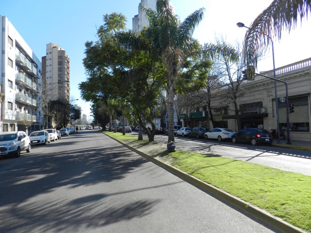Acogedor Monoambiente Centro Apartamento La Plata
