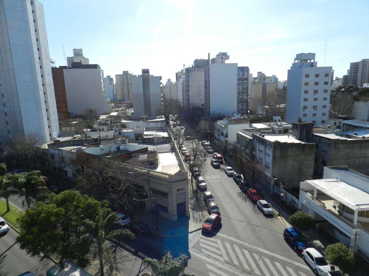 Apartamento Acogedor Monoambiente Centro