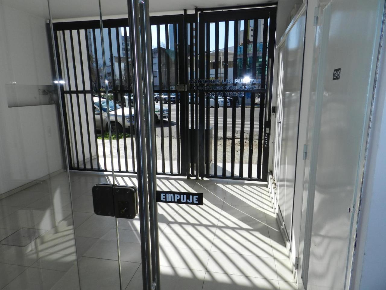 Apartamento Acogedor Monoambiente Centro La Plata