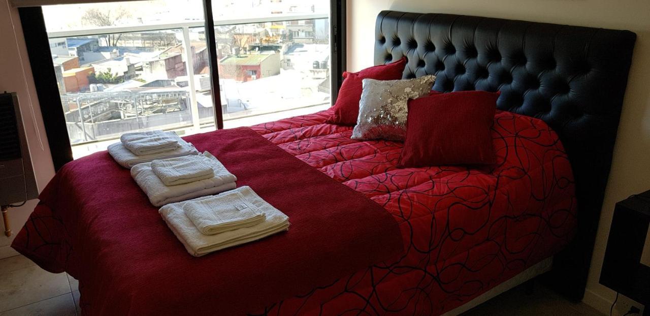 Apartamento Acogedor Monoambiente Centro