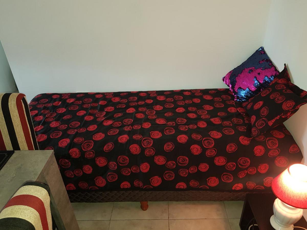Acogedor Monoambiente Centro Apartamento *