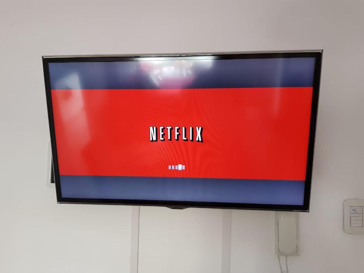 Apartamento Acogedor Monoambiente Centro